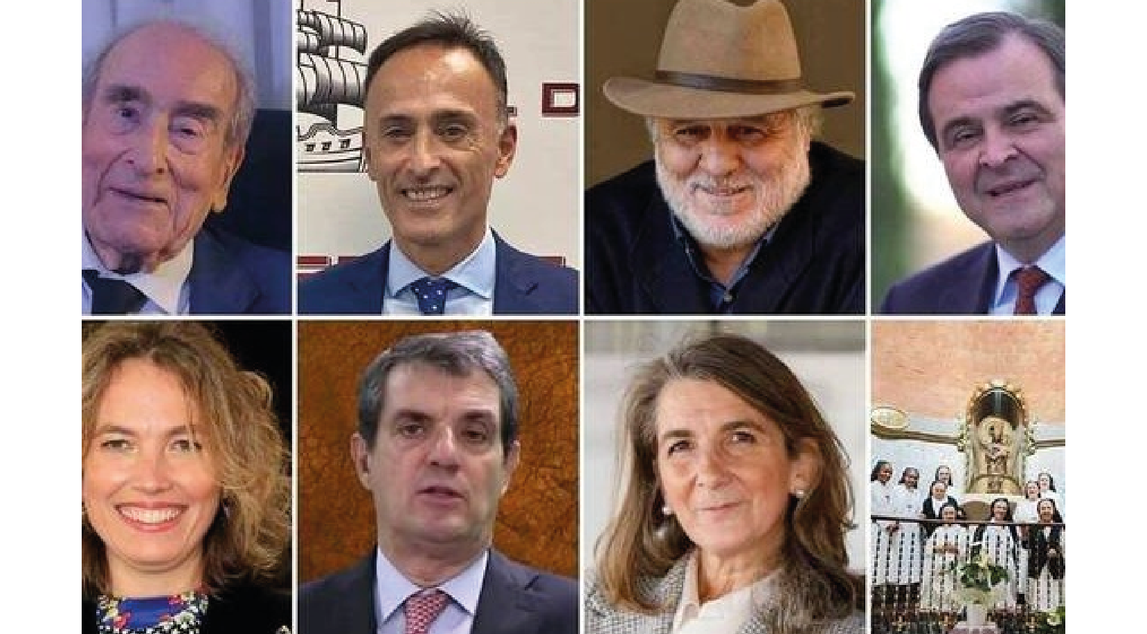 La Fundación Nueva Evangelización destaca la contribución de todos los premiados a la difusión y plasmación del Evangelio en el día a día