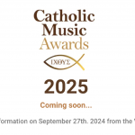 Vaticano anuncia oficialmente los “Grammy” de la Música Católica: primera edición en Jubileo 2025