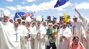 Según el arzobispo de Sídney, Anthony Fisher OP, este será el mayor evento celebrado en el país desde la Jornada Mundial de la Juventud en 2008.