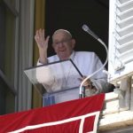 ¿Qué significa conocer a Jesús? Papa Francisco responde