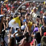 Papa Francisco alguna vez fue una figura muy popular en América Latina, ahora está viendo una disminución en su favorabilidad