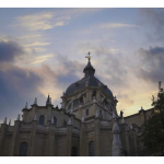 Madrid acogerá el próximo 21 de octubre el acto de Reconocimiento y Reparación a las víctimas de abusos en la Iglesia