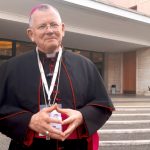 arzobispo Jaime Spengler, presidente del Consejo Episcopal Latinoamericano (CELAM)