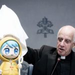 Así inicia el año jubilar: misa en plaza san Pedro, apertura Puerta Santa, una mascota (y otros anuncios del Vaticano)