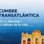 VI Cumbre Transatlántica por los Valores desembarca en el Senado de España