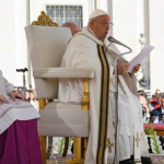 Papa Francisco convoca jornada de ayuno y anuncia visita especial a Santa María la mayor para orar por la paz