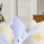 Papa Francisco abre el sínodo sobre la sinodalidad recordando que “no es una asamblea parlamentaria”