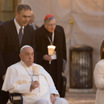 ¿Cómo la experiencia sinodal ayuda a descubrir la unidad ecuménica? Papa Francisco da 4 respuestas