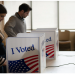 USA: sólo el 51% de los votantes religiosos emitirán su voto en noviembre