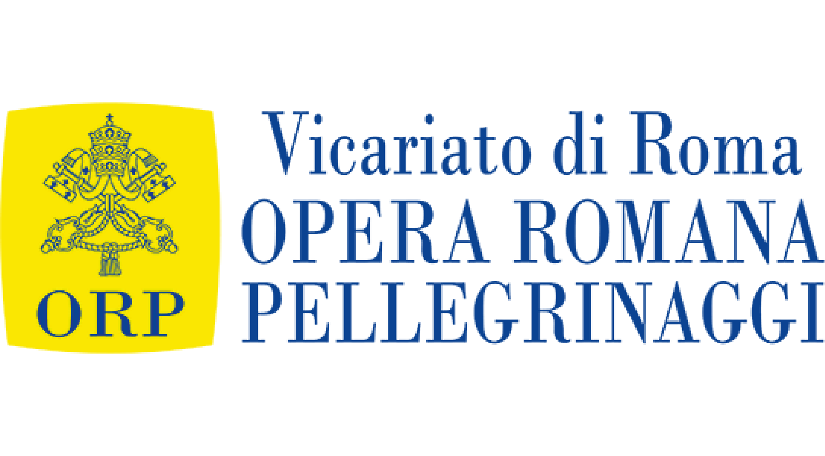 Opera Romana Pellegrinaggi (ORP) del Vicariato de Roma