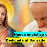 La encíclica coincide con los 350 años de las primeras apariciones del Sagrado Corazón de Jesús