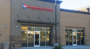 SCV Pregnancy Center