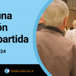 un tema vinculado a la asamblea general del Sínodo que se avecina, y sobre el que el Papa reflexiona en el mensaje confiado a su Red Mundial de Oración