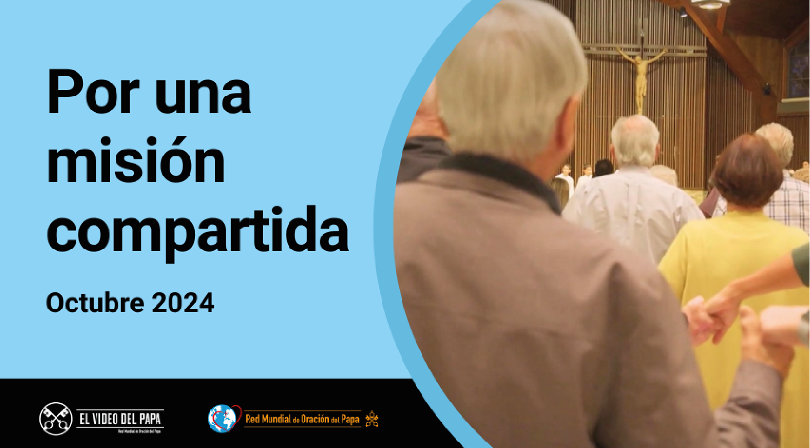 un tema vinculado a la asamblea general del Sínodo que se avecina, y sobre el que el Papa reflexiona en el mensaje confiado a su Red Mundial de Oración