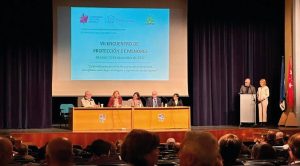 VII encuentro de responsables de oficinas de protección de menores