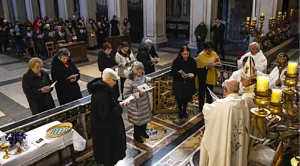 a diócesis de Columbus, Ohio, ha inaugurado el “Ordo Viduarum” (Orden de las Viudas)