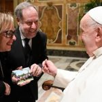 A la comunidad académica del Pontificio Instituto Teológico Juan Pablo II para las Ciencias del Matrimonio y de la Familia