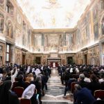 A los participantes en la Conferencia promovida por el Dicasterio para las Causas de los Santos