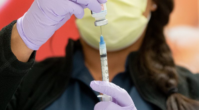 USA: court awards  million to a Catholic woman fired for not getting vaccinated during the COVID pandemic – ZENIT