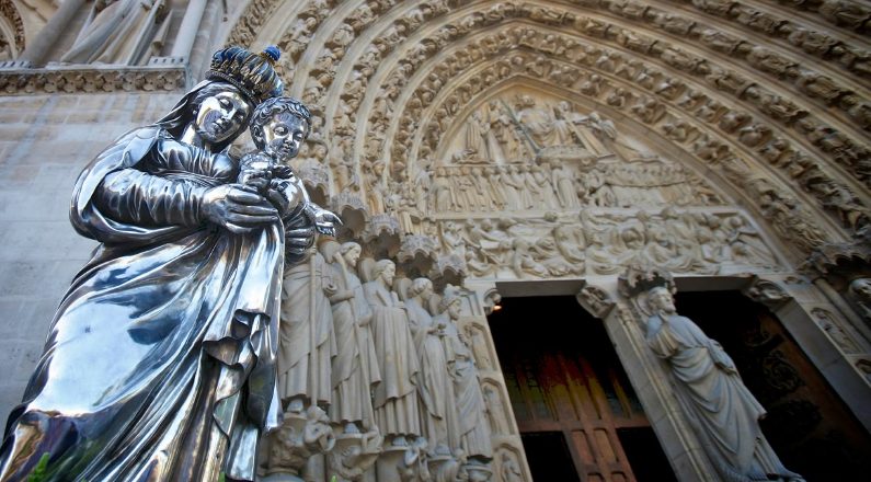 Catedral de Notre Dame