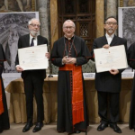 Con la edición de 2024, son un total de 30 personalidades galardonadas con el Premio Ratzinger.