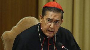 el cardenal Ayuso fue una figura destacada en los esfuerzos del Vaticano por fomentar el diálogo entre las religiones