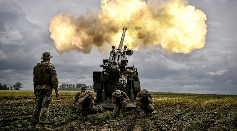 El uso de armas estadounidenses de largo alcance por parte de los ucranianos ha provocado que Putin aprobara la "nueva doctrina sobre las armas nucleares"