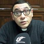 Fernando María Cornet, un ex sacerdote diocesano nacido en Argentina