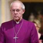 Inédito: dimite Justin Welby, líder mundial de los anglicanos, por negligencia en caso de abusos sexuales