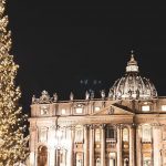 Esta la fecha y hora en que se encenderá el árbol de Navidad del Vaticano 2024