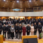 Obispos mexicanos y su primer cara a cara con presidenta Sheinbaum: ¿de qué hablaron?