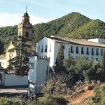 Al grito de “soy Jesucristo”, entra en monasterio franciscano y golpea a los frailes. Uno ha muerto