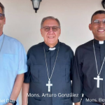 Iglesia católica en Cuba elige un nuevo liderazgo episcopal que coincide con elección de Trump