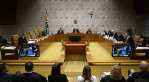 Supremo Tribunal Federal (STF)