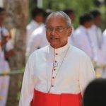 El cardenal Ranjith justifica su decisión argumentando que el servicio en el altar es una de las principales fuentes de vocaciones al sacerdocio