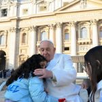 el Papa profundizó en el papel del Espíritu Santo en la predicación de la Iglesia