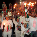 México: celebran primer congreso para Antorchistas Guadalupanos