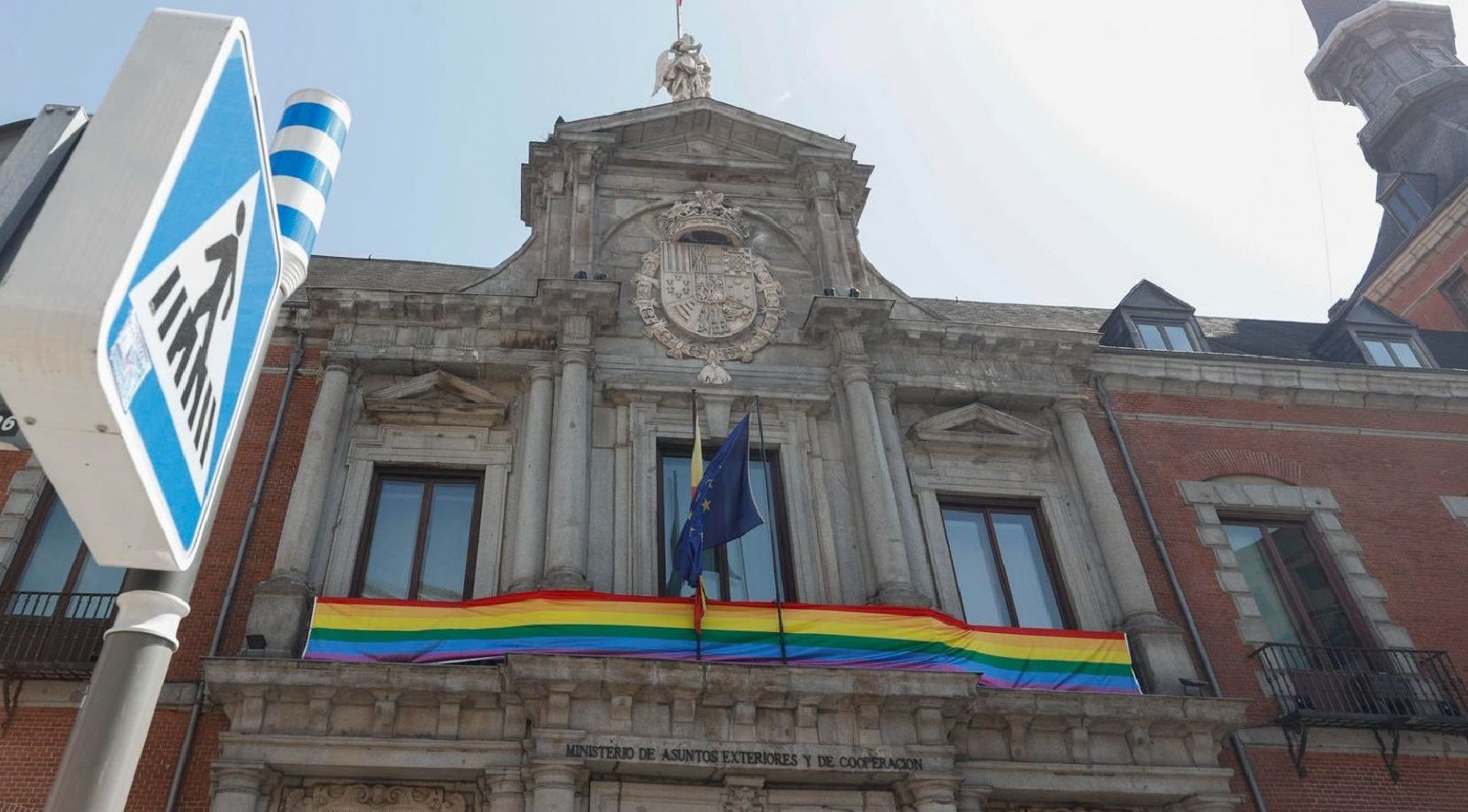 La sentencia enfatizó que las administraciones públicas tienen la responsabilidad de fomentar la inclusión