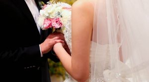 En 2023, se celebraron 184.207 matrimonios, una caída del 2,6% en comparación con el año anterior