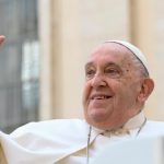 The New York Times publicó en su sección de opinión un artículo del Papa Francisco