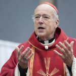 ¿El “regalo” del Papa a Trump? Francisco nombra un nuevo arzobispo para Washington