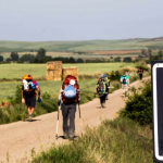 Auge de las peregrinaciones: el Camino de Santiago alcanza cifras récord en 2024