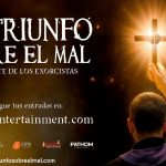 Triunfo sobre el mal: una mirada reveladora sobre exorcismo con autorización de la Iglesia Triunfo sobre el mal: una mirada reveladora sobre exorcismo con autorización de la Iglesia