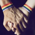 Por primera vez en una década, el apoyo a uniones gays equiparadas a matrimonio toca fondo Por primera vez en una década, el apoyo a uniones gays equiparadas a matrimonio toca fondo
