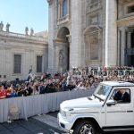 ¿Por qué la esperanza es un testimonio? Así responde el Papa León XIV con el ejemplo de un beato africano ¿Por qué la esperanza es un testimonio? Así responde el Papa León XIV con el ejemplo de un beato africano