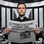 México: el partido MORENA impulsa ley para coartar libertad de expresión del clero católico México: el partido MORENA impulsa ley para coartar libertad de expresión del clero católico