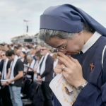 Es el propio diaconado el que está dividiendo a la Comisión de Diaconisas Es el propio diaconado el que está dividiendo a la Comisión de Diaconisas