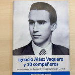 Papa León XIV autoriza la beatificación de Ignacio Aláez y diez compañeros seminaristas y familiares mártires del siglo XX Papa León XIV autoriza la beatificación de Ignacio Aláez y diez compañeros seminaristas y familiares mártires del siglo XX