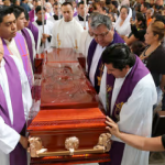 ¿Cuántos misioneros y agentes de pastoral católicos han asesinado en 2025? Informe revela las cifras ¿Cuántos misioneros y agentes de pastoral católicos han asesinado en 2025? Informe revela las cifras