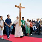 El Jubileo de los Jóvenes premiado en los Best Event Awards 2025 como evento icónico del año